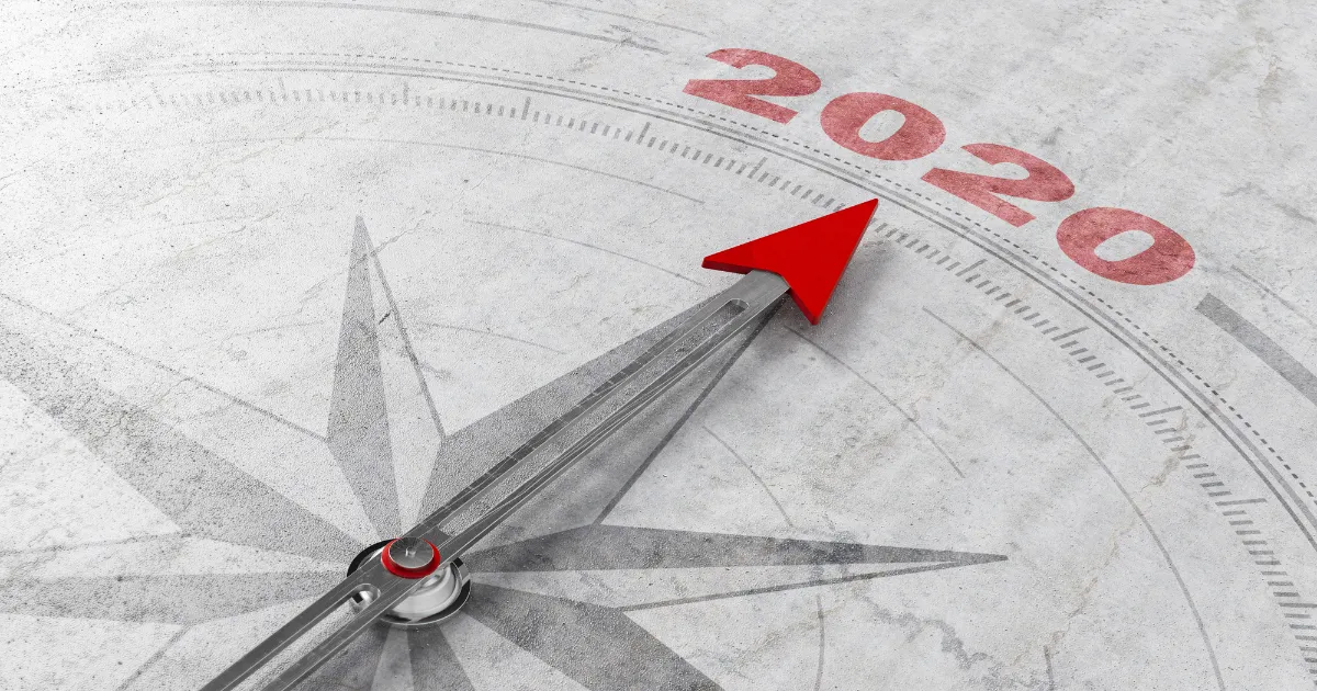 InfoQ 2020 Recap, Editor Recommendations, and Best Content of the Year