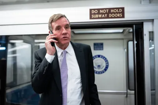 Bipartisan bill would give DHS wide cybersecurity authorities