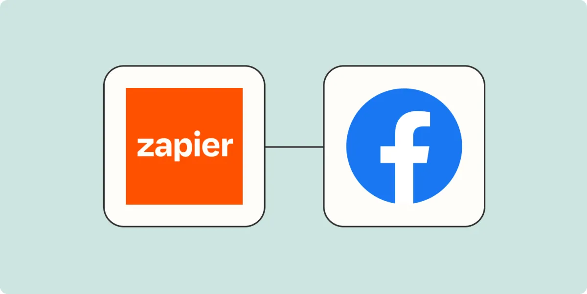 Your guide to Facebook automation with Zapier