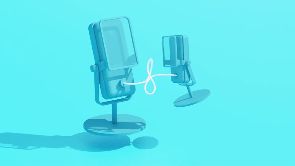 15 brilliant podcast segment ideas, with examples from actual shows