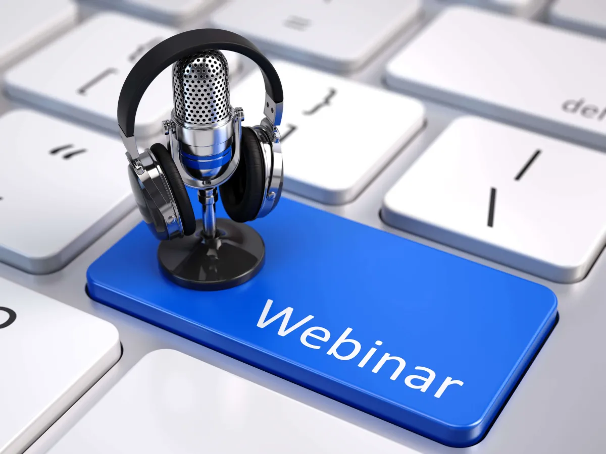 How to Host a Webinar Without Technical Chaos