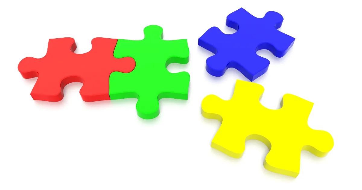 Introducing the RIG Model - the Puzzle of Designing Guaranteed Data-Consistent Microservice Systems