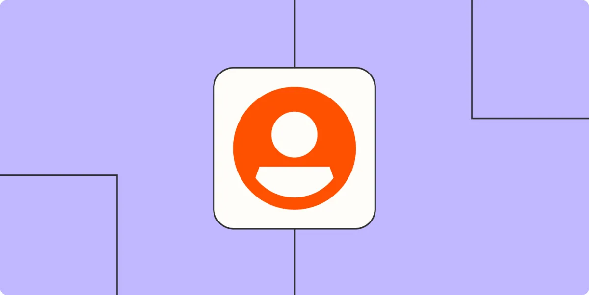 How to use Zapier for social media automation