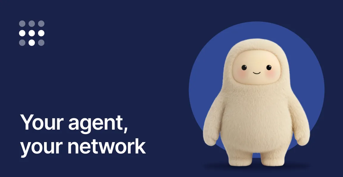 Your agent, your network: How Meta’s Muse agent works with Tailscale