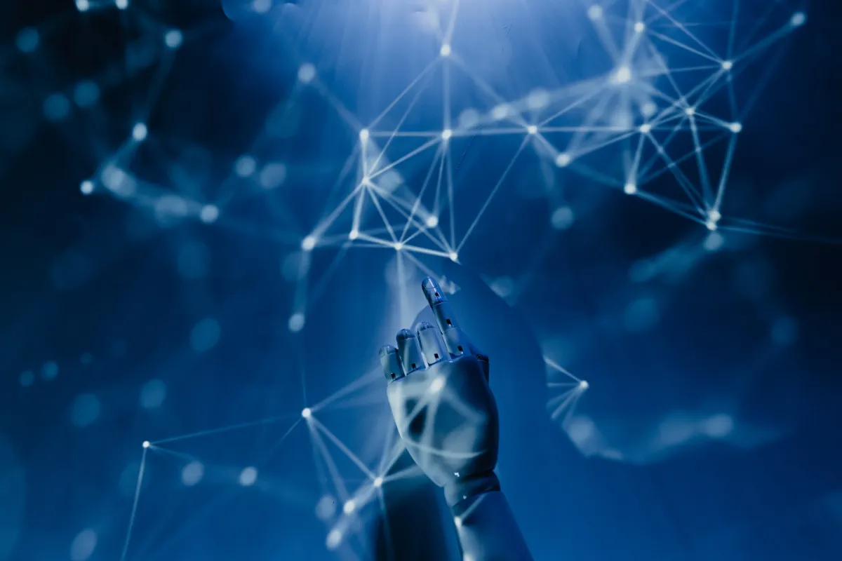 The Benefits of AI for Service and Operations Management