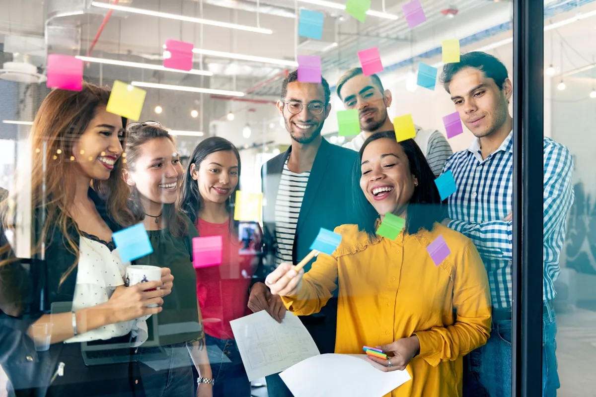 Great People Deserve Great Managers: Managers Effectiveness Index at Kronos Incorporated