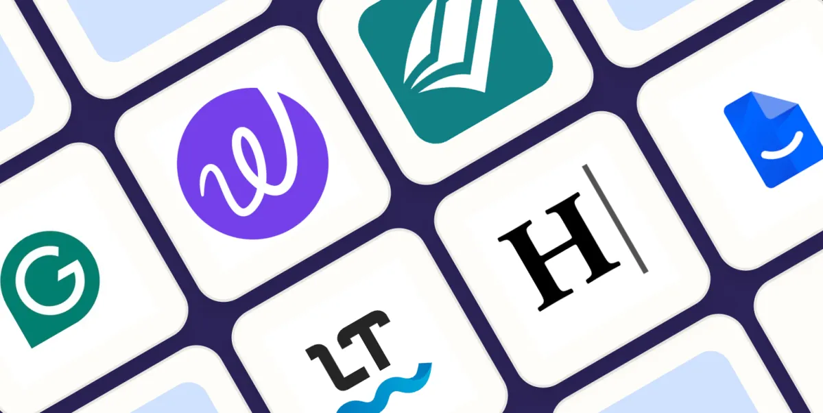 The 6 best grammar checkers