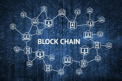 ENISA report on blockchain technology and security