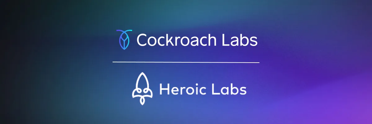 Optimize a distributed DB for game developers: Tips from Heroic Labs