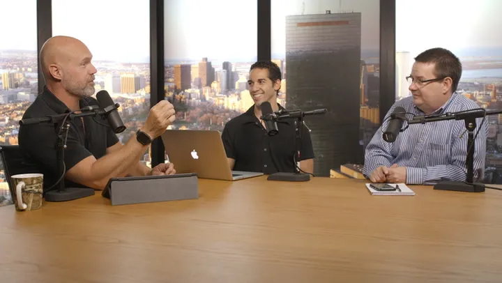 Mingis on Tech: All about Sierra, Siri