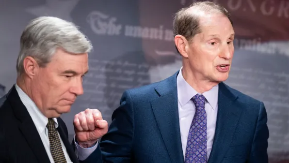 Lawmakers want data on the number of times Senate computers have been hacked