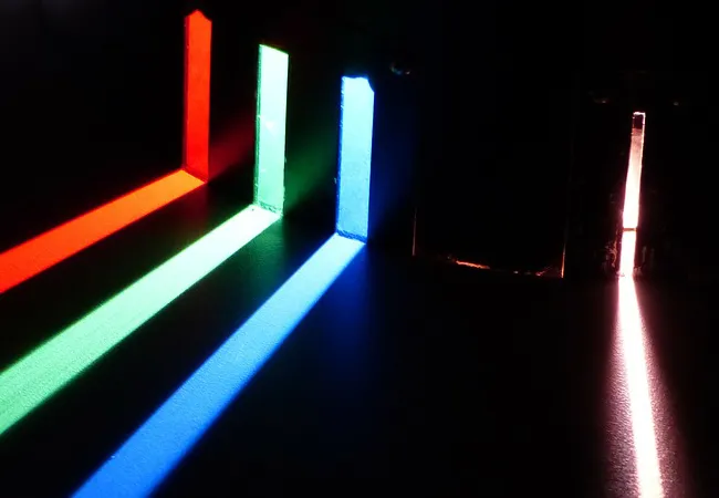 MIT Devises a Photonic Processor for Building Optical Neural Networks