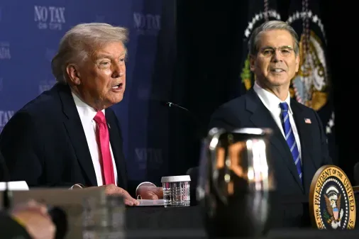 Experts: GOP cyber platform 'detrimental to global stability'