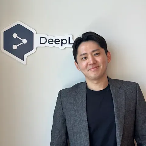 Discover what's possible with the DeepL API