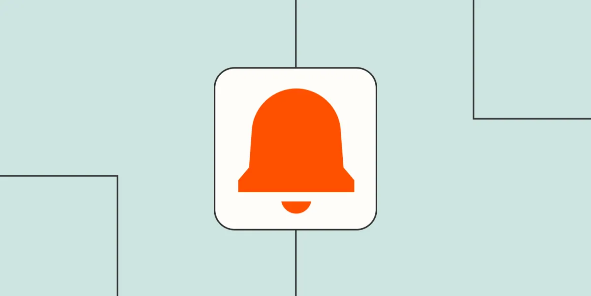 Build custom notification bots for new leads