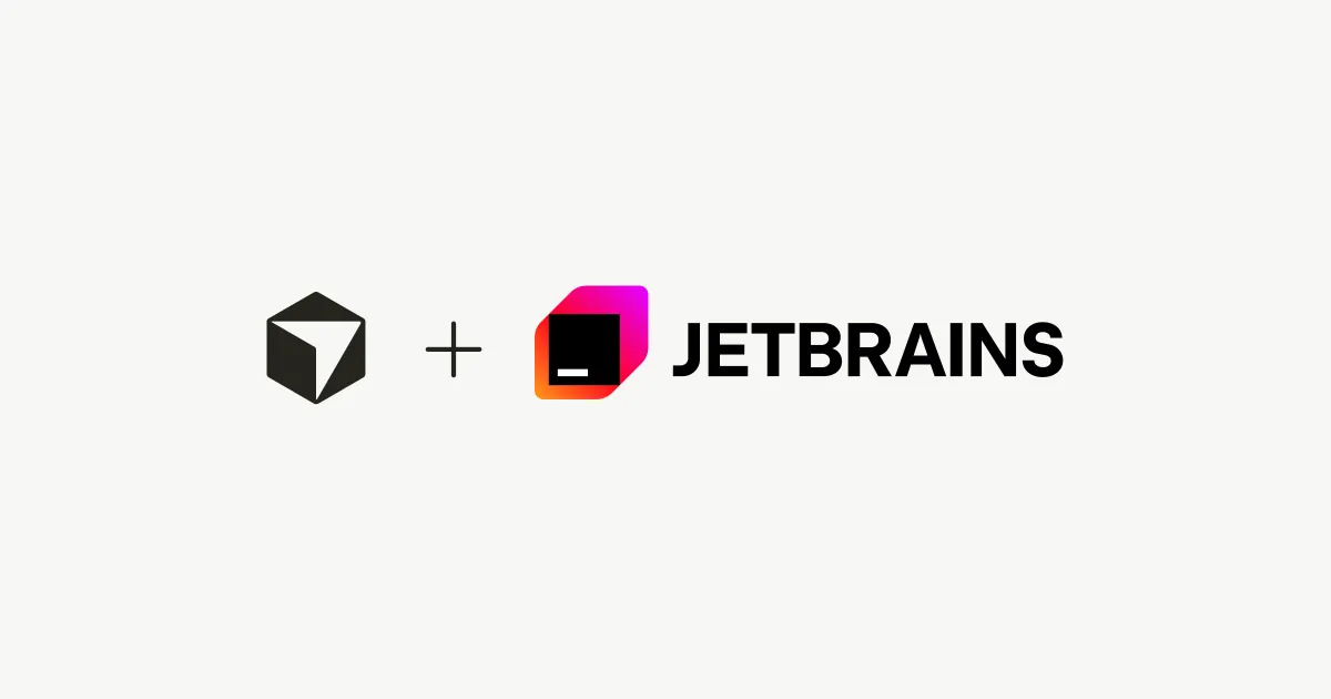 Cursor is now available in JetBrains IDEs · Cursor