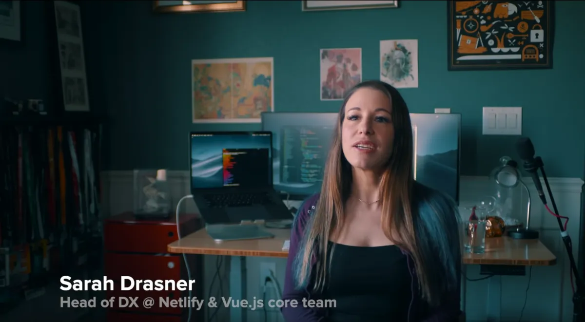 Vue.js: The Documentary