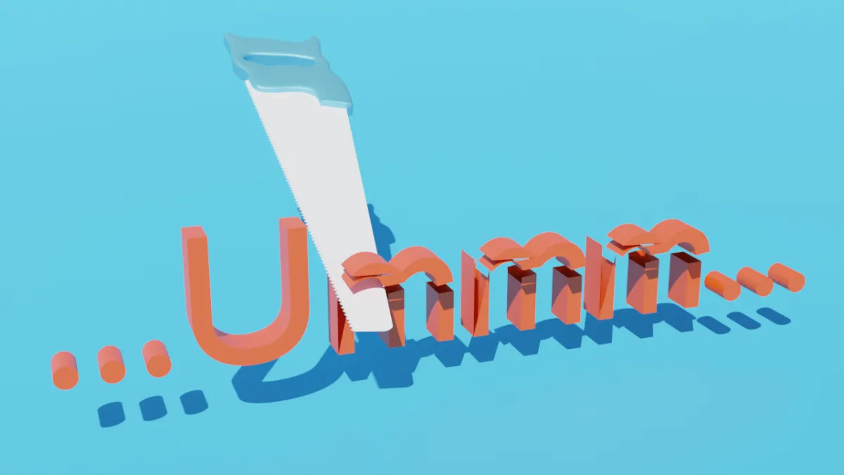 How to Stop Saying Um and Which Fillers to Keep