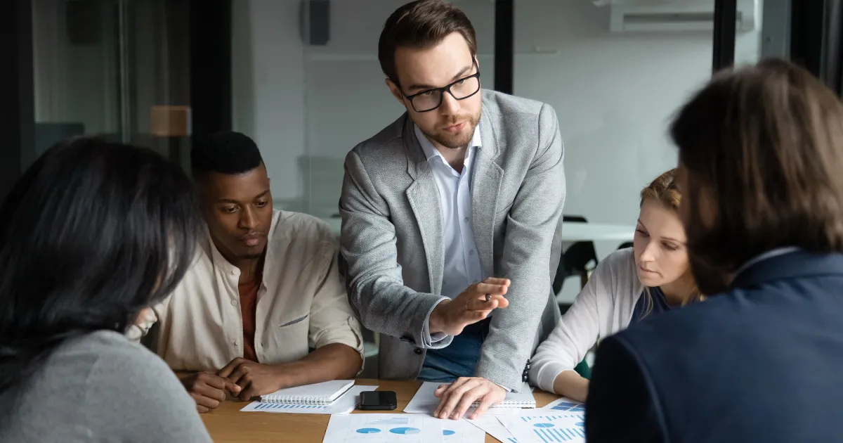 Becoming More Assertive: How to Express Yourself, Give Feedback, and Set Boundaries