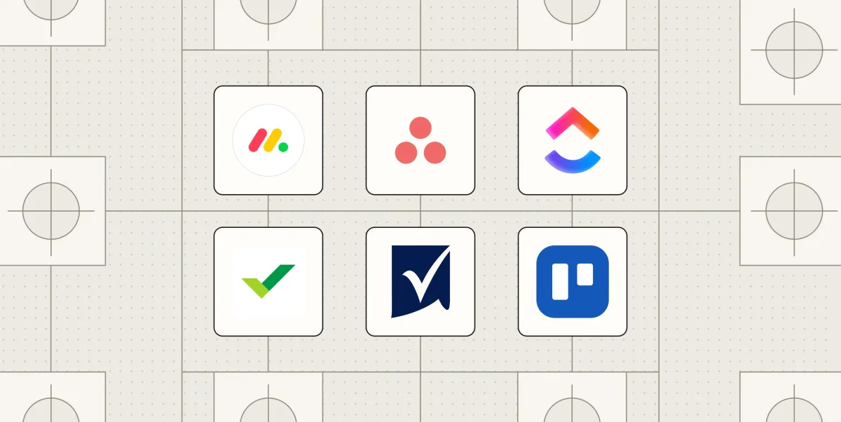 The best task management software in 2026