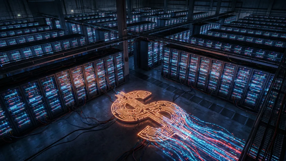 The Bill Arrives: How to Manage Agentic AI Costs at Scale