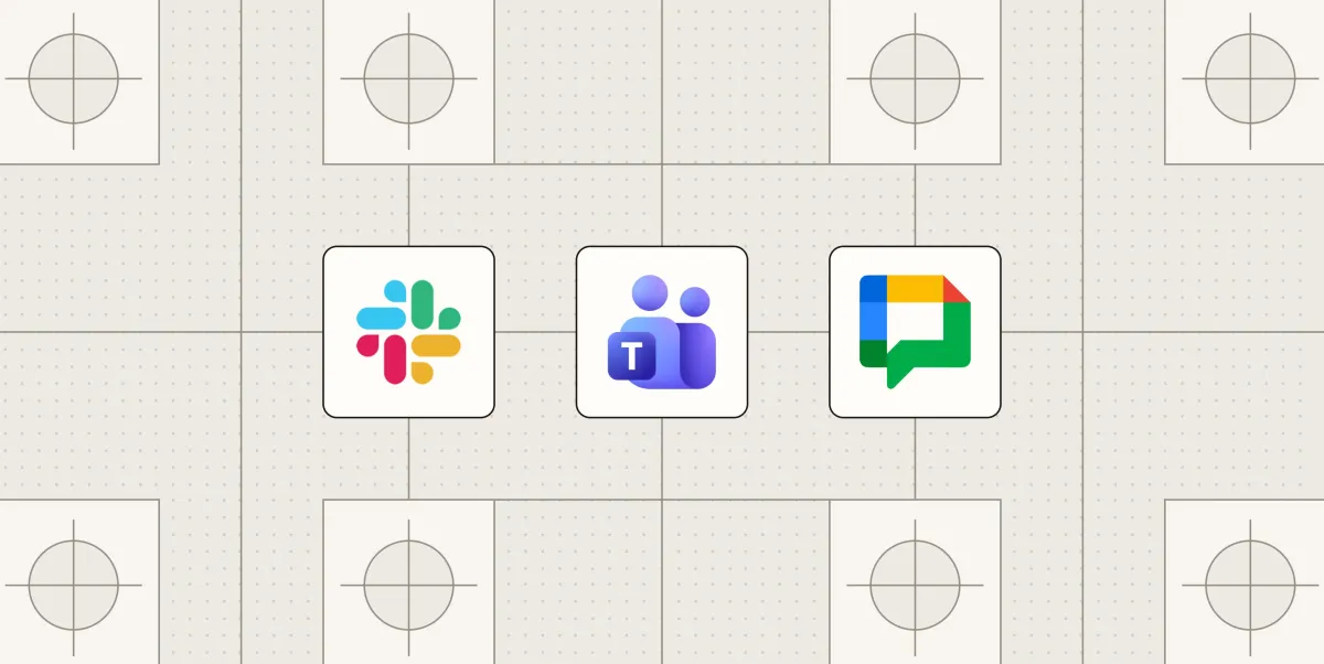 The 5 best team chat apps for business in 2026