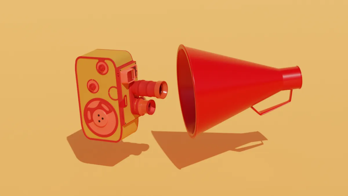 Producer vs Director: What Each One Actually Does