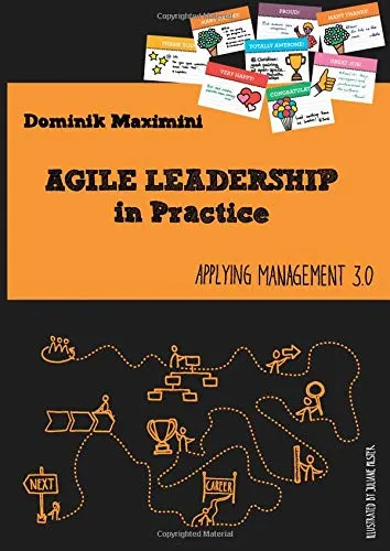 Q&A on the Book Agile Leadership in Practice - Applying Management 3.0