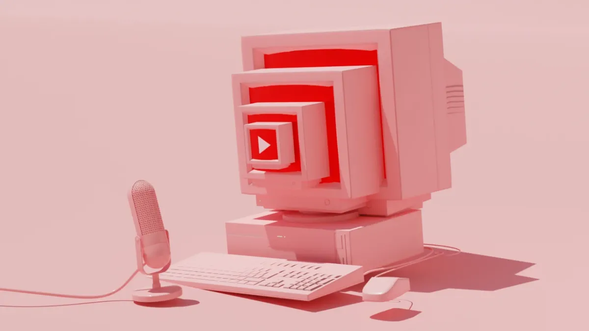 How I got 10x YouTube subscribers by adding video to my podcast