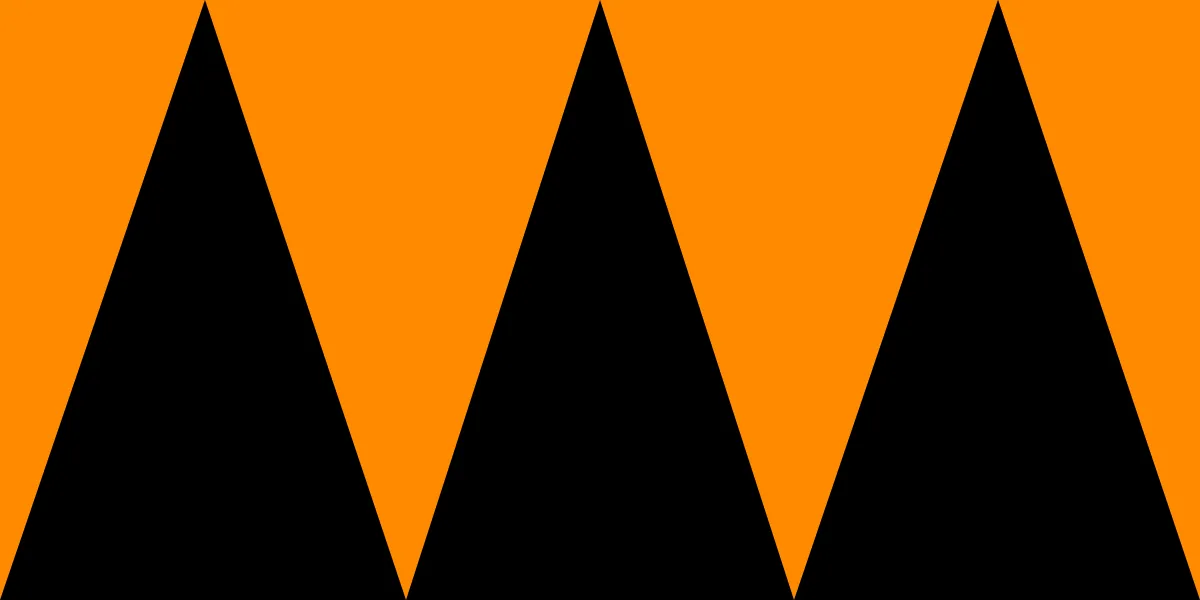 Using CSS Masks to Create Jagged Edges