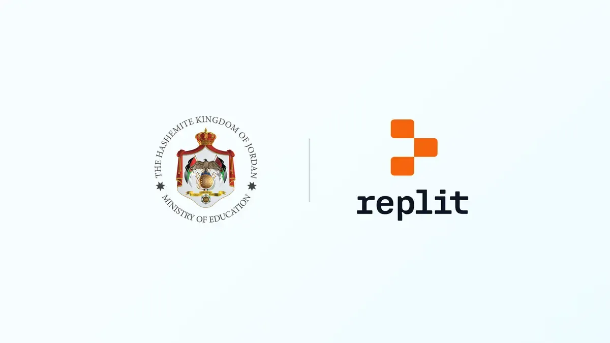 Government of Jordan Collaborates With Replit to Launch “Siraj”