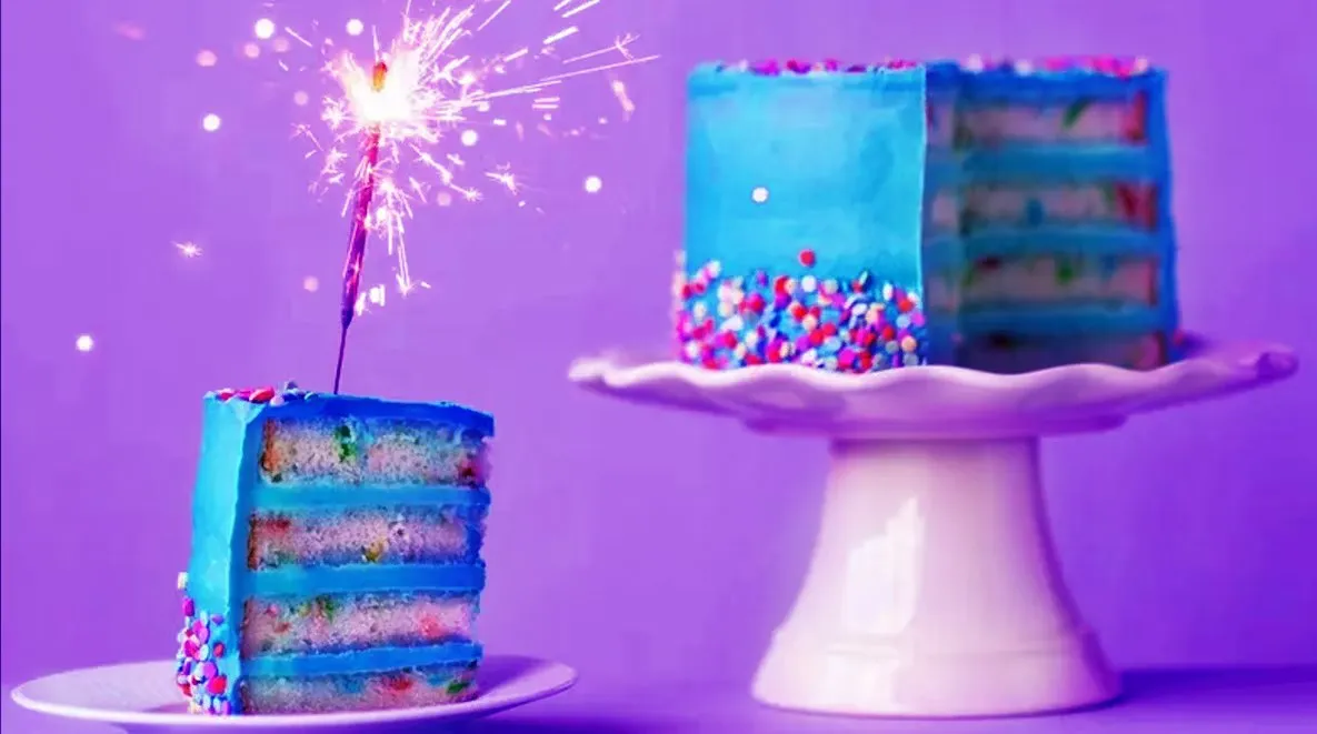 Have some CAKE: The new (stateful) serverless stack