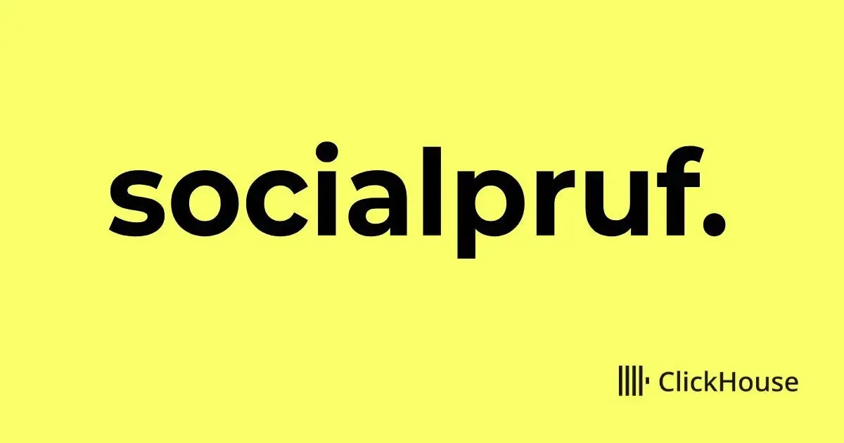 How Socialpruf built a faster, more reliable data stack by replacing Neon with Postgres managed