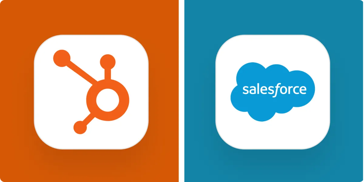 HubSpot vs. Salesforce: Which is right for you?