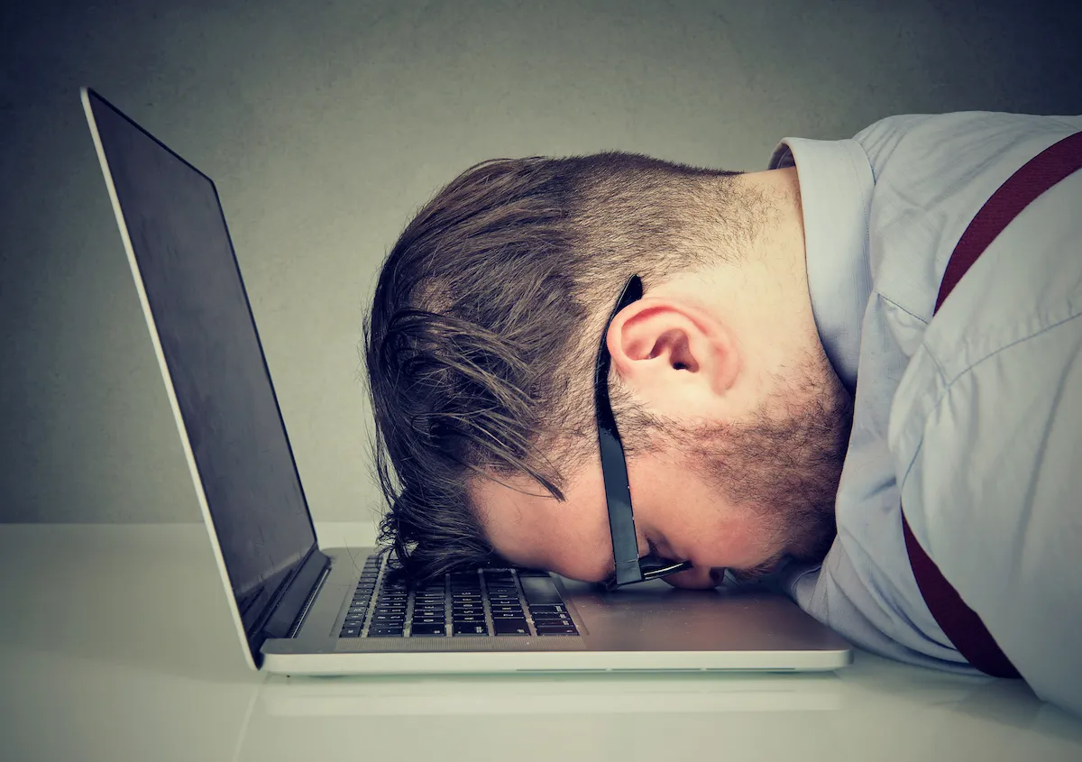 Supporting Mental Health in the Tech Workplace