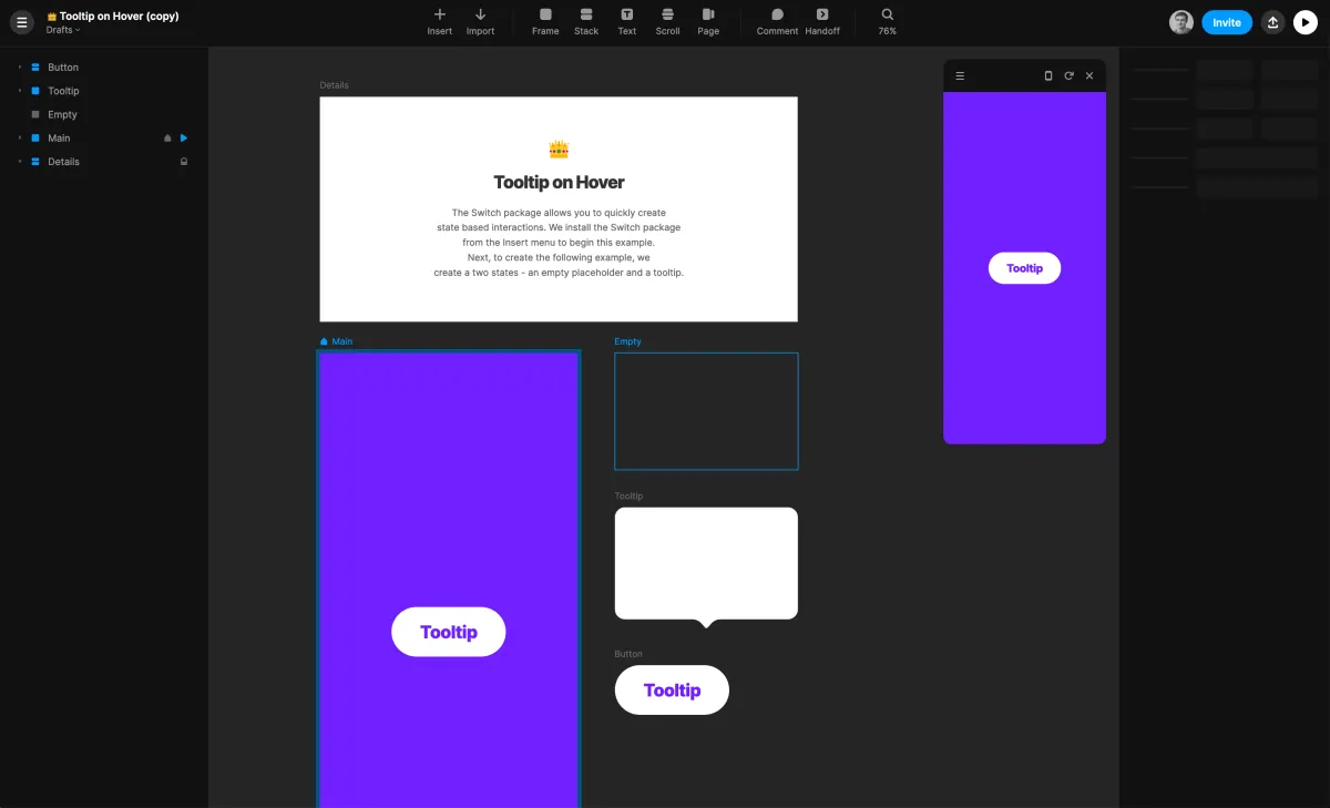 Framer Web | CSS-Tricks
