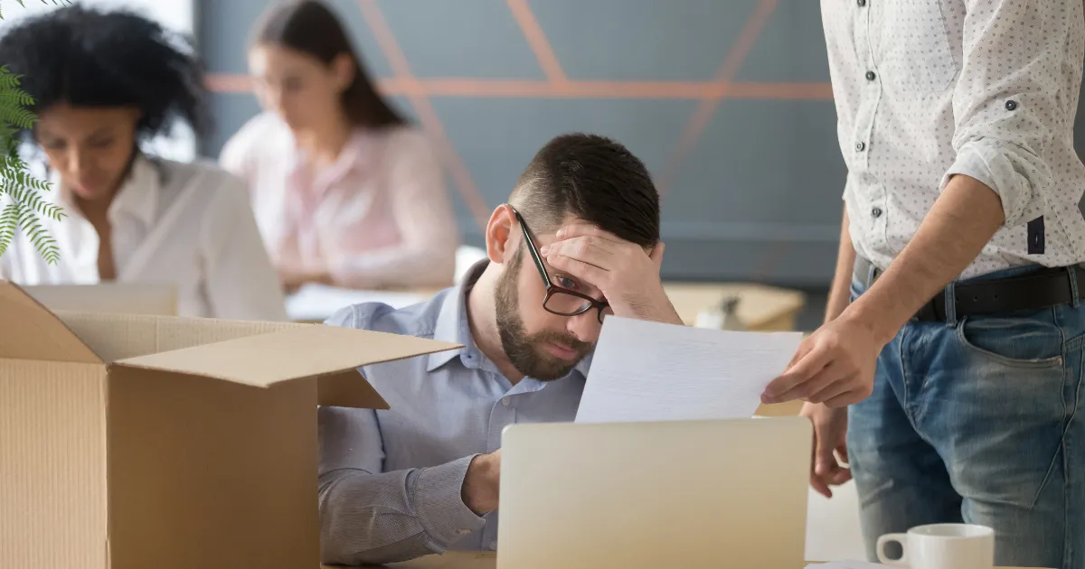 How to Rebuild Tech Culture for Those Who Survived the Layoffs