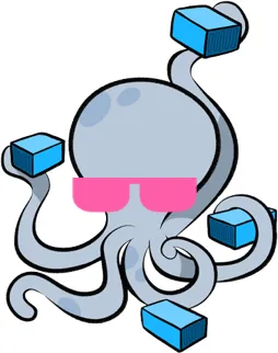 Awesome-Compose: Application samples for project development kickoff