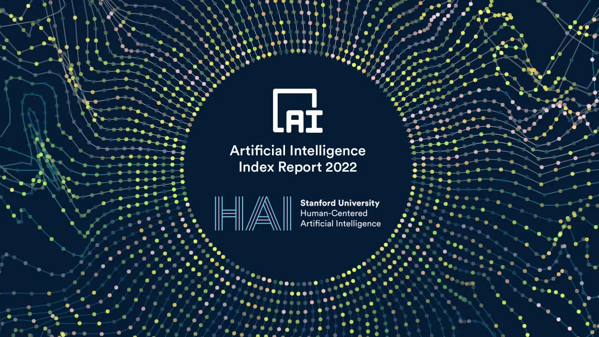 HAI Weekly Seminar with Jack Clark on the 2022 AI Index Report
