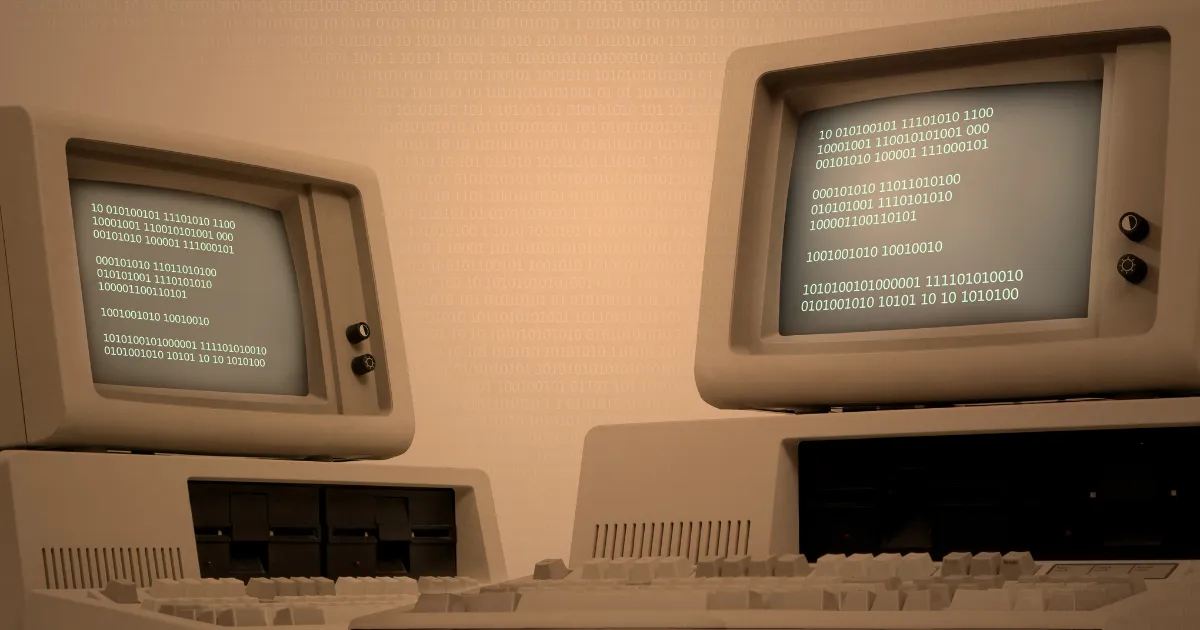 Legacy Modernization: Architecting Real-Time Systems around a Mainframe