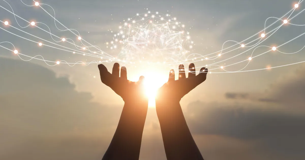 Smashing Silos: Scaling up an Energy Tech Disrupter Remotely