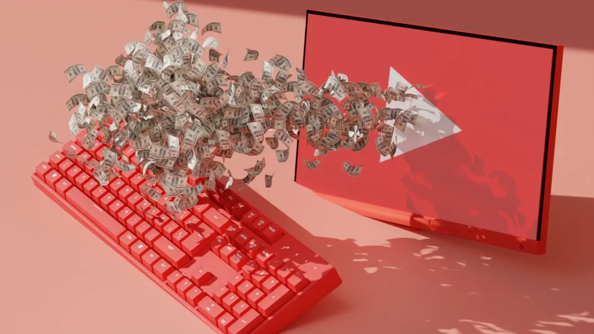 How Much Do YouTubers Make? Real Earnings by Channel Size