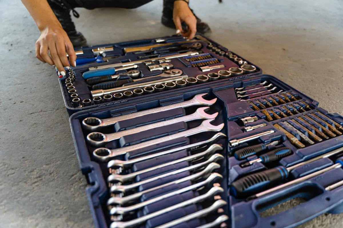 SCA Should Be in Your Toolbox to Address Supply Chain Risk
