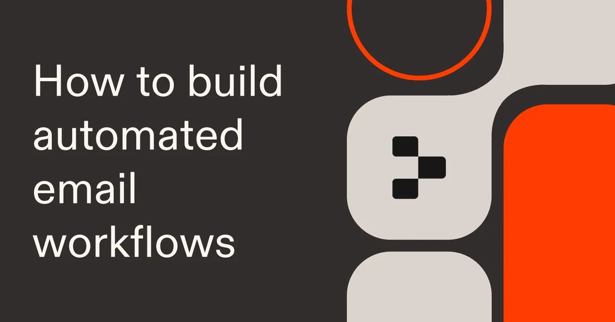 How to Automate Email Workflows from Your CRM