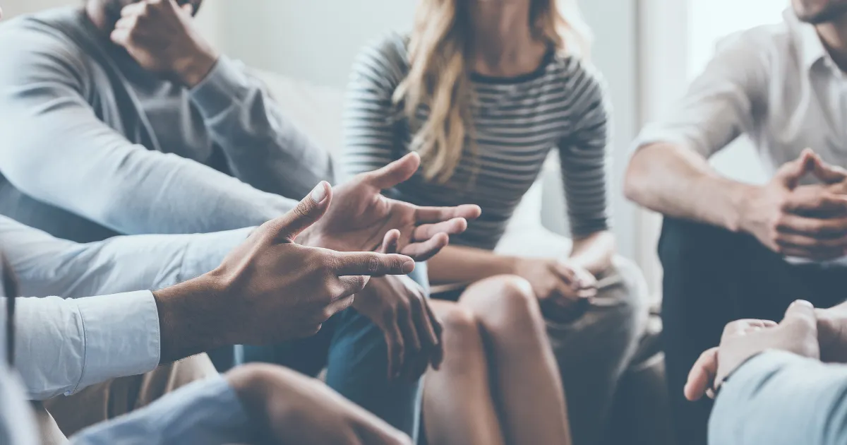 Making Time for Our Mental Health and Well-Being within the Hybrid / Remote Workplace