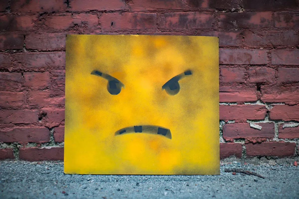 Front-End Dissatisfaction (and Backing Off)