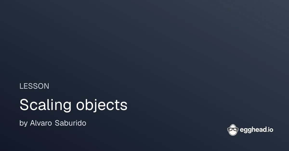 Listing