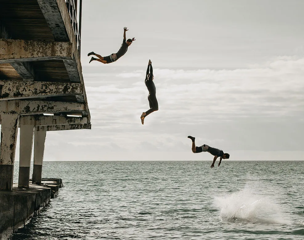 How Non-Blockchain Developers Can Leap To Web 3.0
