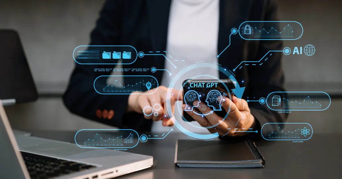 Maximizing the Utility of Large Language Models (LLMs) through Prompting