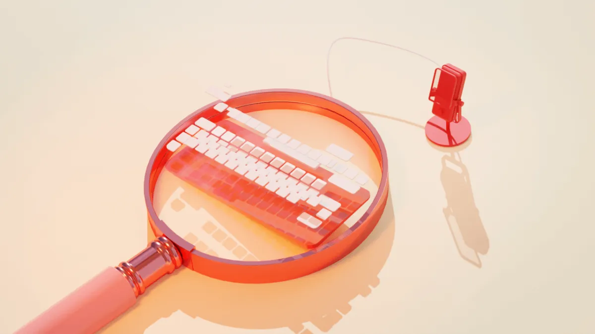 Podcast Show Notes for SEO: How to Optimize Them